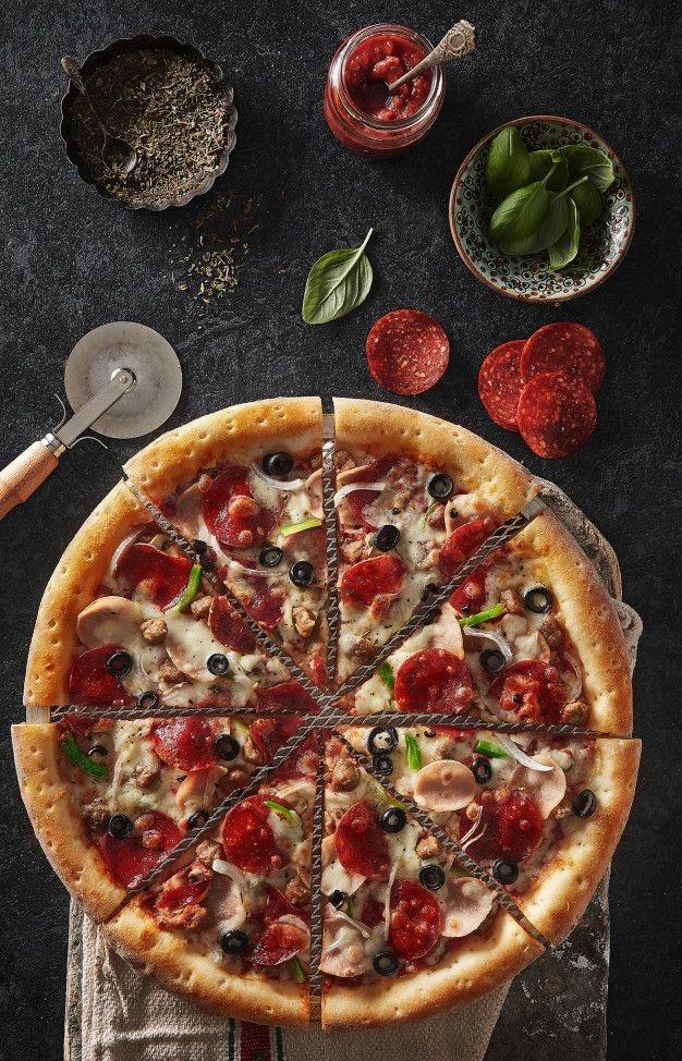 Aromatic Wild Mushroom Medley with Thyme